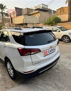 شيفروليه إكوينوكس